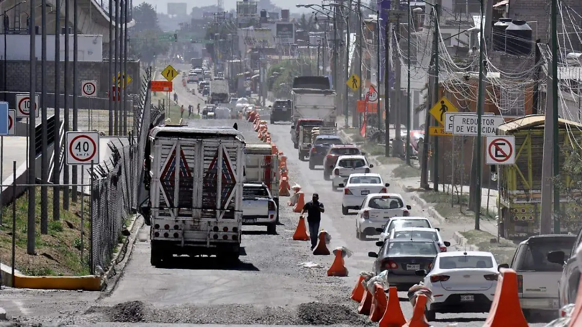 las torres Toluca